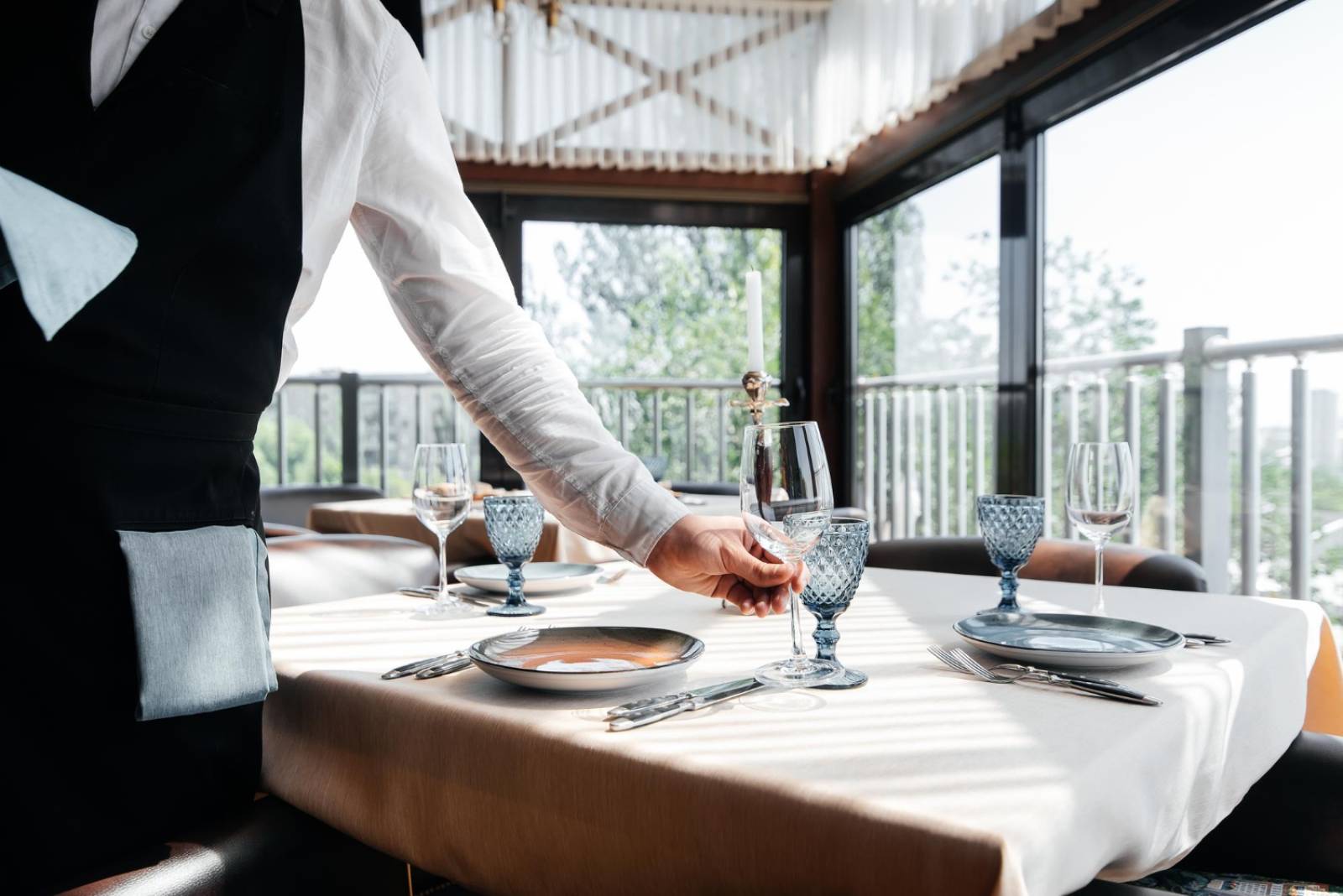 Installer un adoucisseur d'eau dans un hôtel à Rouen (76)