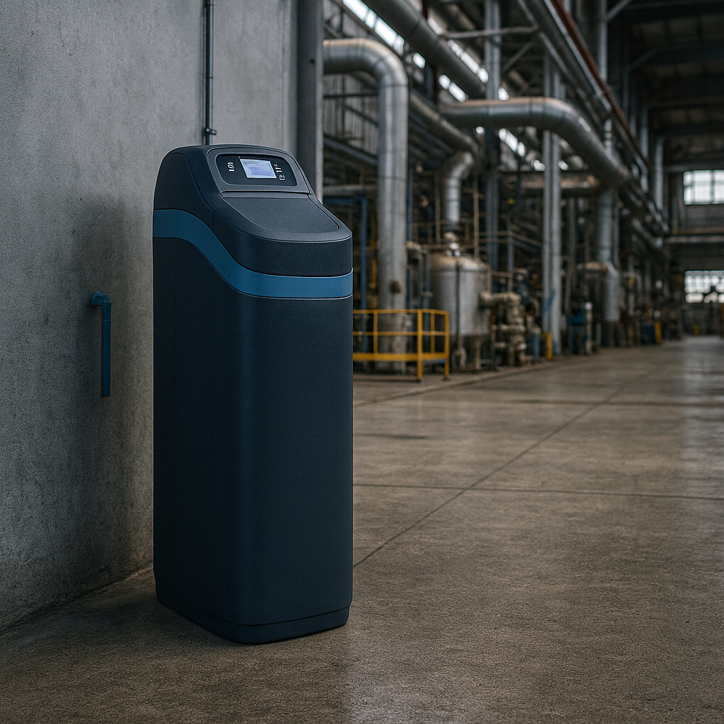 À Dunkerque, SEC Lindsay installe des systèmes de traitement d’eau industriels conçus pour garantir une maîtrise parfaite de l’eau et améliorer l’efficacité globale de votre outil de production.