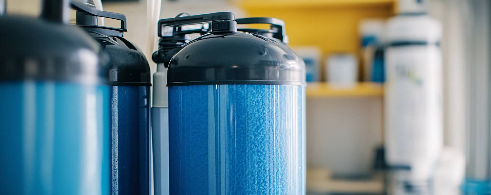 Trouver un adoucisseur d'eau adapté au secteur de la pharmacie et parapharmacie près d'Evreux (27)