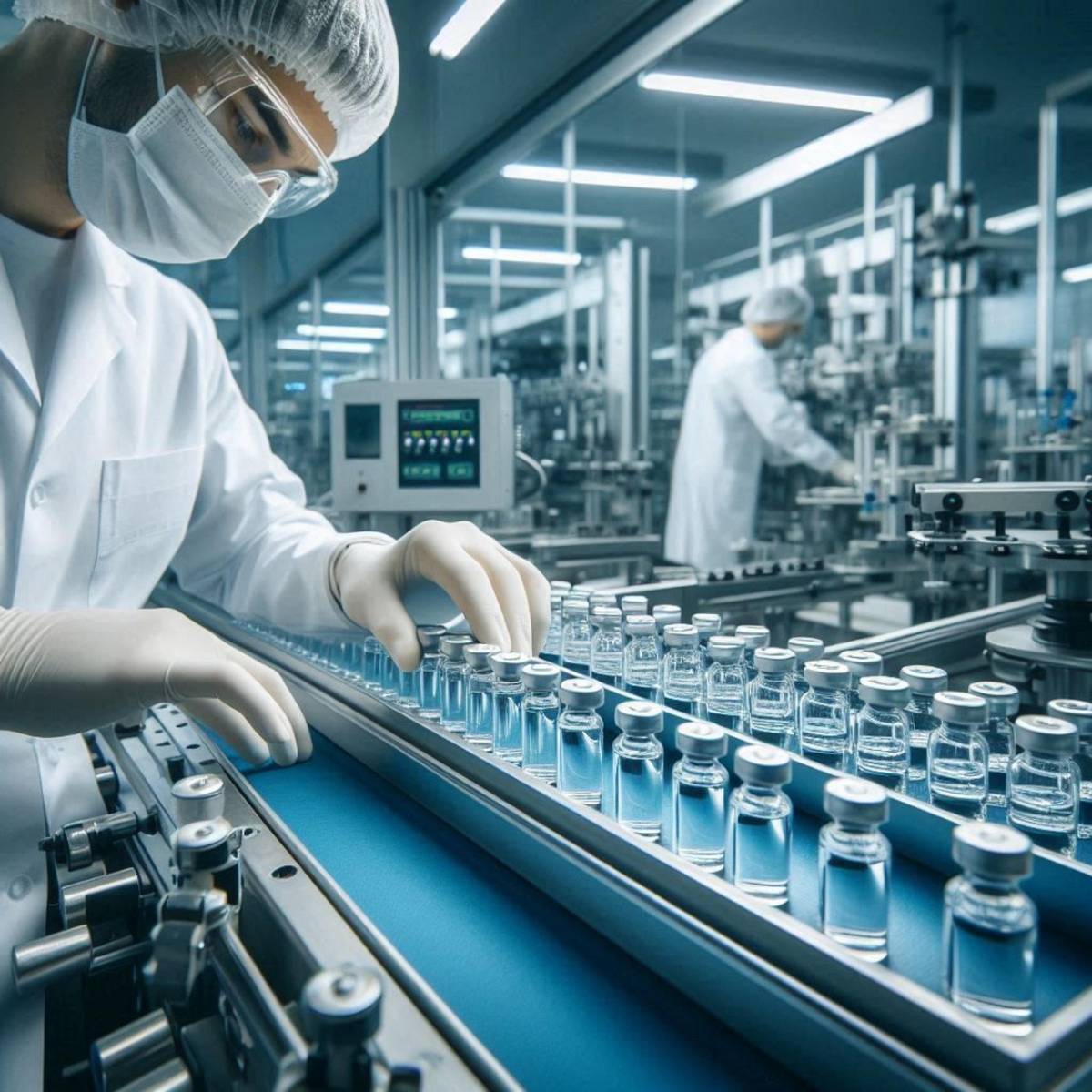 Traitement de l’eau pour laboratoires à Saint-Quentin – osmoseurs certifiés