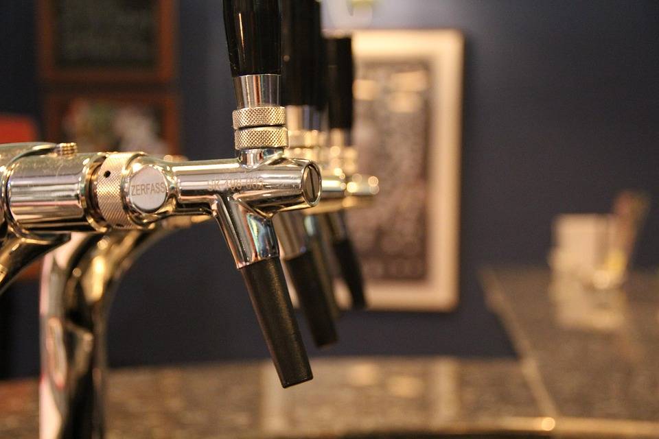 Entretien SEC Lindsay pour brasseries artisanales à Arras