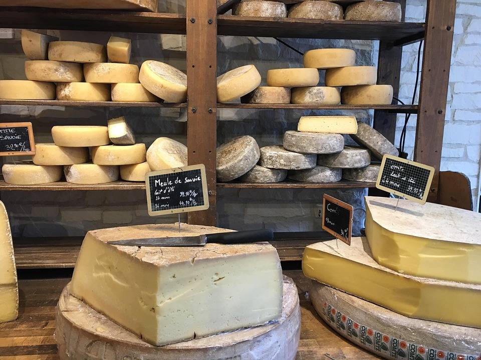 Traitement eau SEC Lindsay pour fromageries à Saint-Quentin  Extrait (≤ 20 mots)