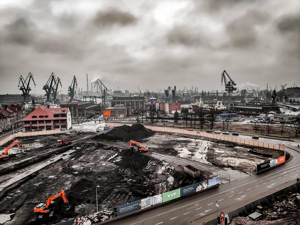 SEC Lindsay assure l'installation des systèmes de traitement de l'eau à Evreux dans vos sites afin de vous garantir une eau de qualité dans vos sites industrielles 