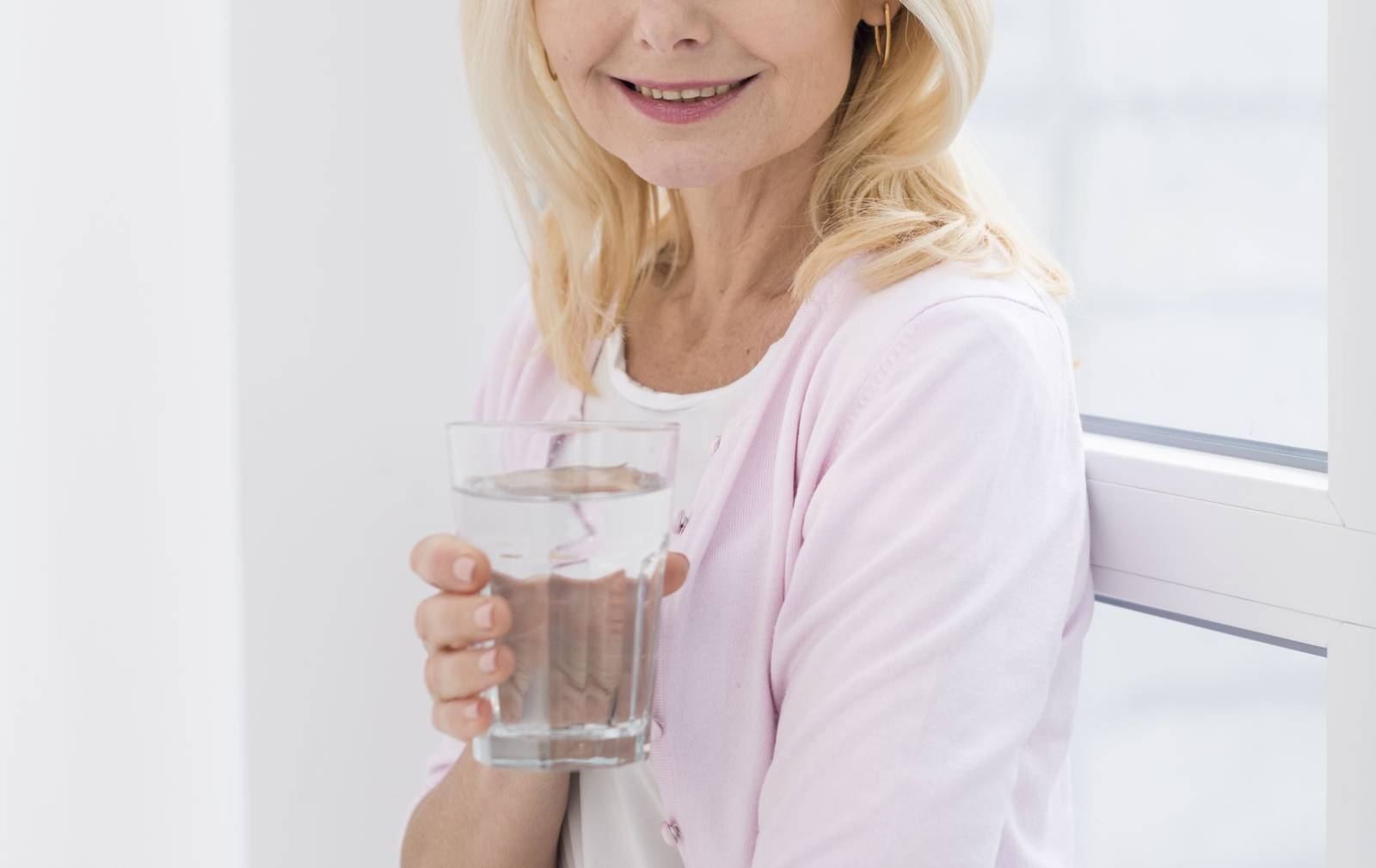 Eau pure médical santé adoucisseur osmoseur