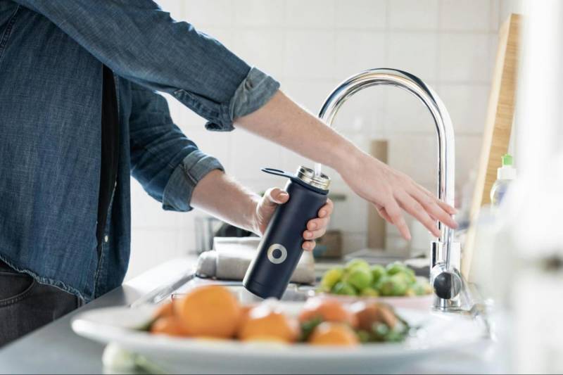 Pour une meilleure eau de cuisine faites appel à Sec Lindsay à Arras