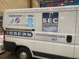 Dépannage adoucisseur en urgence à Beauvais – intervention 24h SEC Lindsay