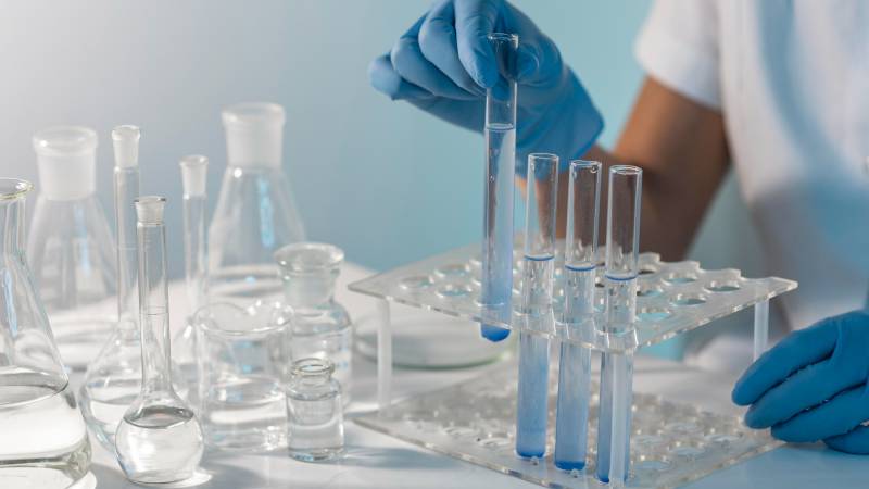 L'importance d'un système de filtration en laboratoire à Amiens