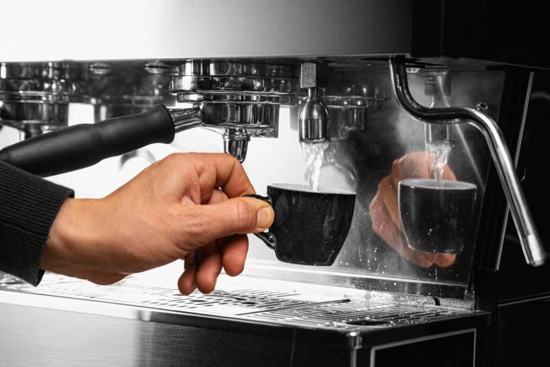 Installer un système de filtration dans un café ou un restaurant au Havre