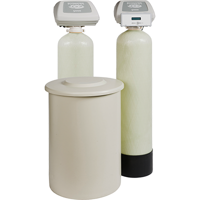 Traité votre eau d'usine avec les adoucisseurs industriels SEC Lindsay à Douai