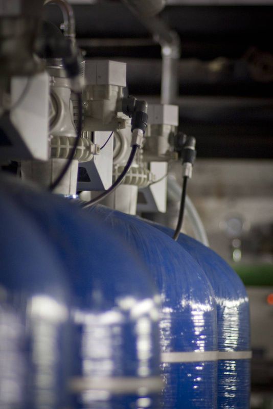 Installation SEC LINDSAY sur mesure