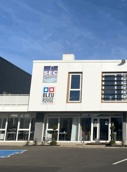 SEC LINDSAY : votre spécialiste pour le traitement de l'eau à Rouen (76)