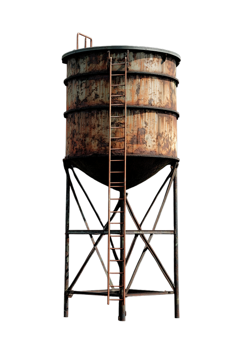 Traitement eau industriel à Saint-Quentin (02) par SEC Lindsay