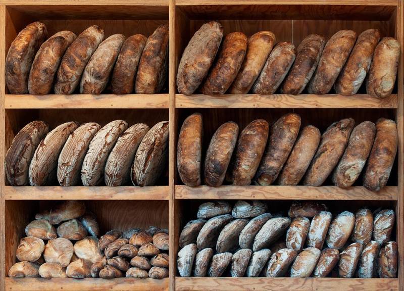 Osmoseurs SEC Lindsay pour boulangeries industrielles à Tourcoing