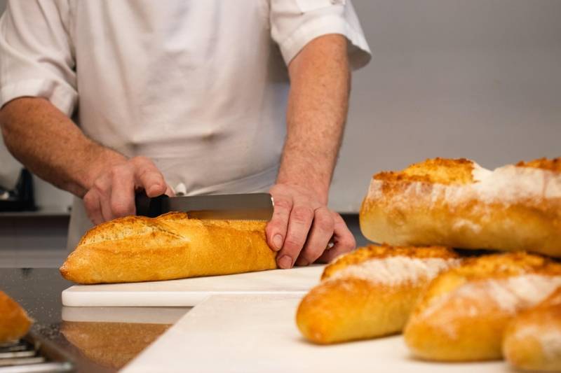 Solution de traitement de l'eau pour boulangeries à Compiègne par SEC Lindsay