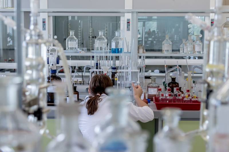 Osmoseurs SEC Lindsay pour laboratoires à Caen