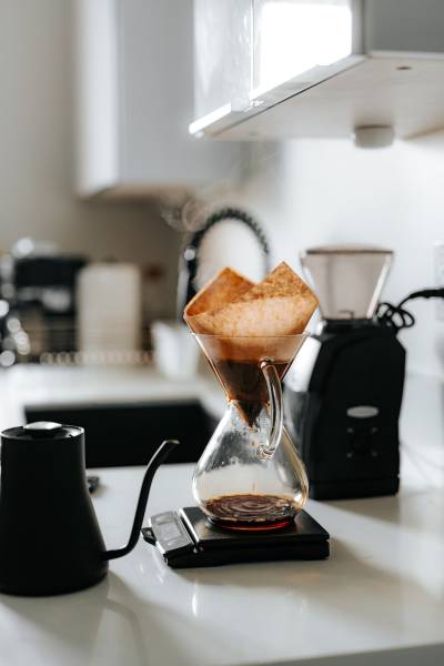 Installation osmoseur pour café à Lille  – expertise SEC Lindsay