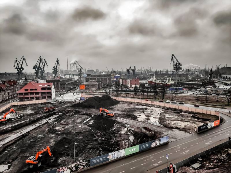 SEC Lindsay assure l'installation des systèmes de traitement de l'eau à Evreux dans vos sites afin de vous garantir une eau de qualité dans vos sites industrielles 