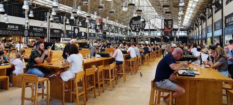 Traitement eau SEC Lindsay pour restaurants à Amiens