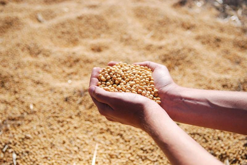 Traitement d'eau SEC Lindsay pour usines agroalimentaires à Saint-Quentin