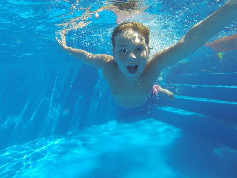 Adoucisseurs SEC Lindsay pour piscines municipales à Lille