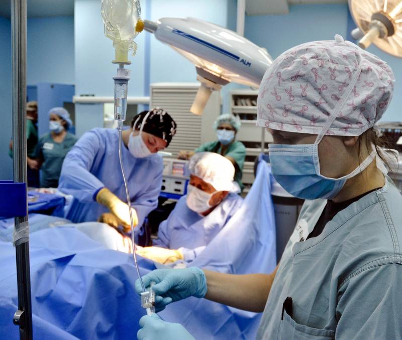 Osmoseur médical à Rouen (76) – eau pure pour hôpitaux et cliniques