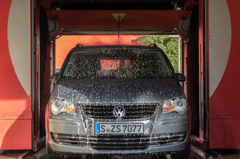 Choissisez SEC Lindsay pour la propreté de votre voiture à Caen