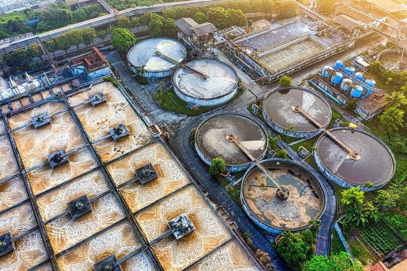 Pour garantir la sécurité des produits et la performance des équipements, SEC Lindsay propose des services complets d’entretien des systèmes de traitement d’eau à Valenciennes et dans le Nord.