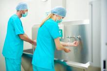 Notre zone d'activité pour ce service Installation de système anti-calcaire pour milieu hospitalier avec grand réservoir et entretien facilité