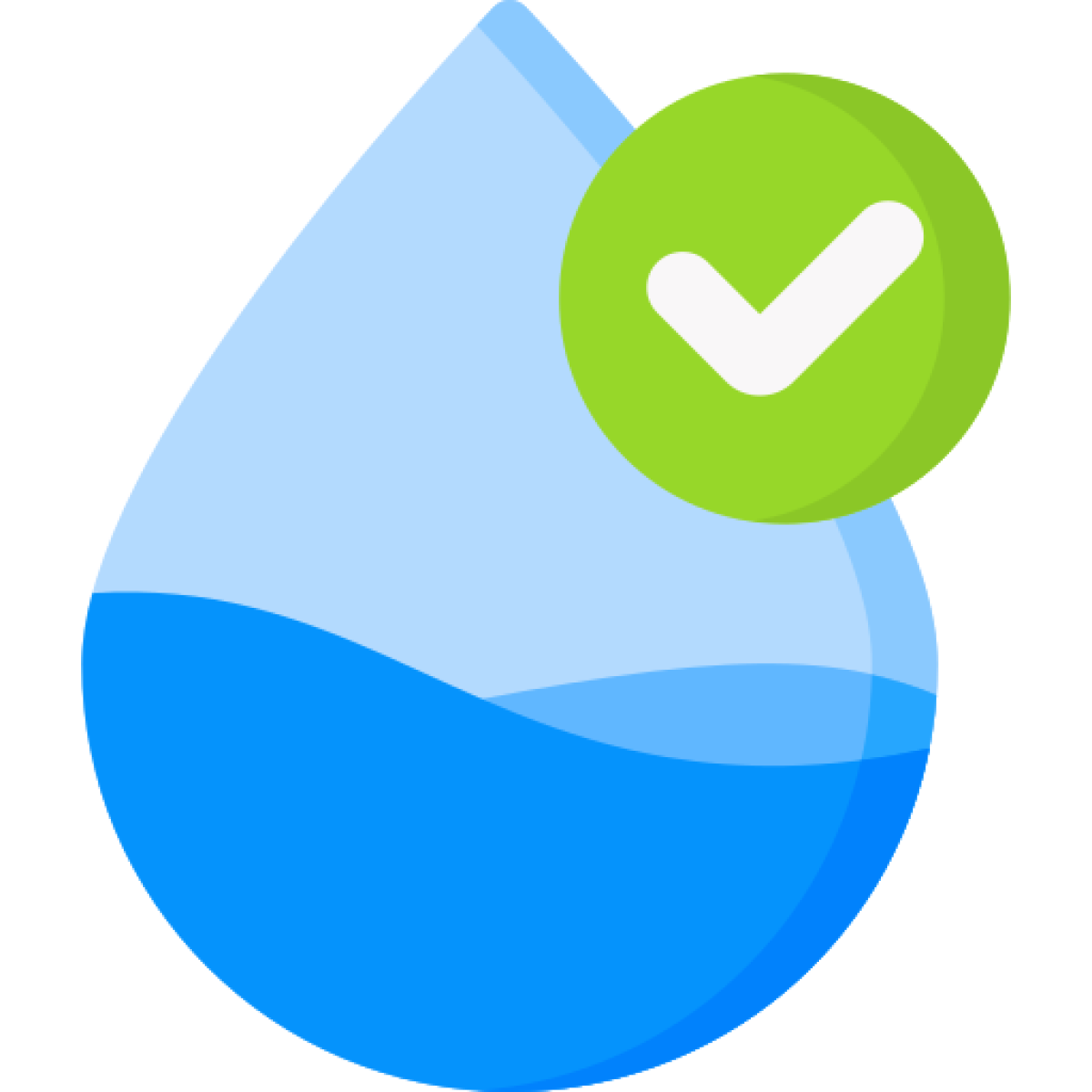 Une qualité d'eau adaptée à vos besoins spécifiques